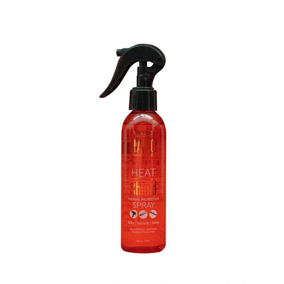 HALO Heat Shield Spray 6OZ